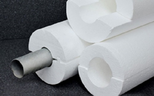 Thermocol Pipe Insulation