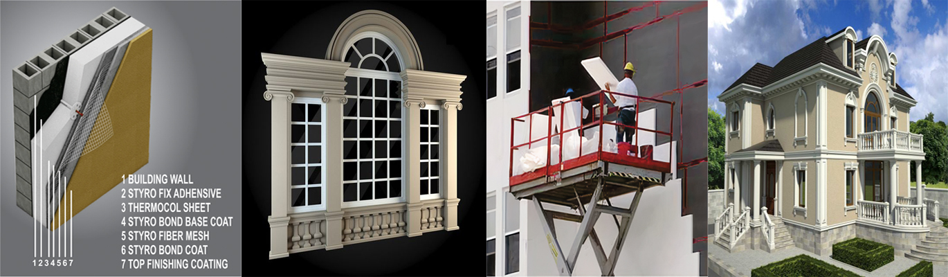 Best Home Insulation Experts In Pakistan